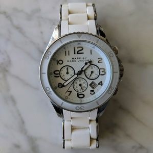 MARC by Marc Jacobs Watch